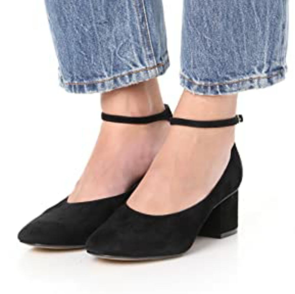 Sigerson Morrison Kairos Velvet Pumps